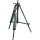 Manfrotto 028B Triman Camera Tripod Black W/D HD